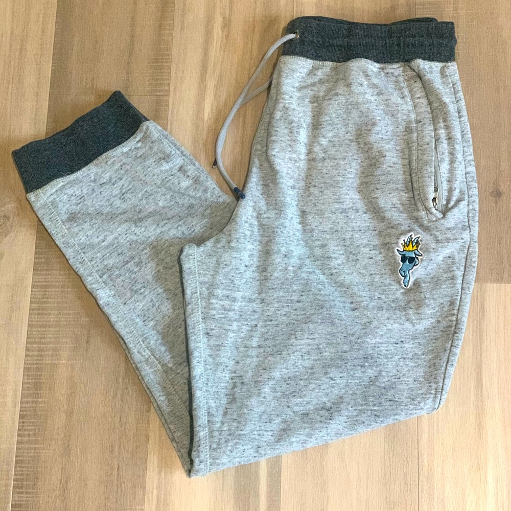 Women’s GOAT sweatpants